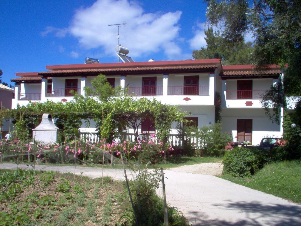 Alexandros Studios Μεσογγή Δωμάτιο φωτογραφία