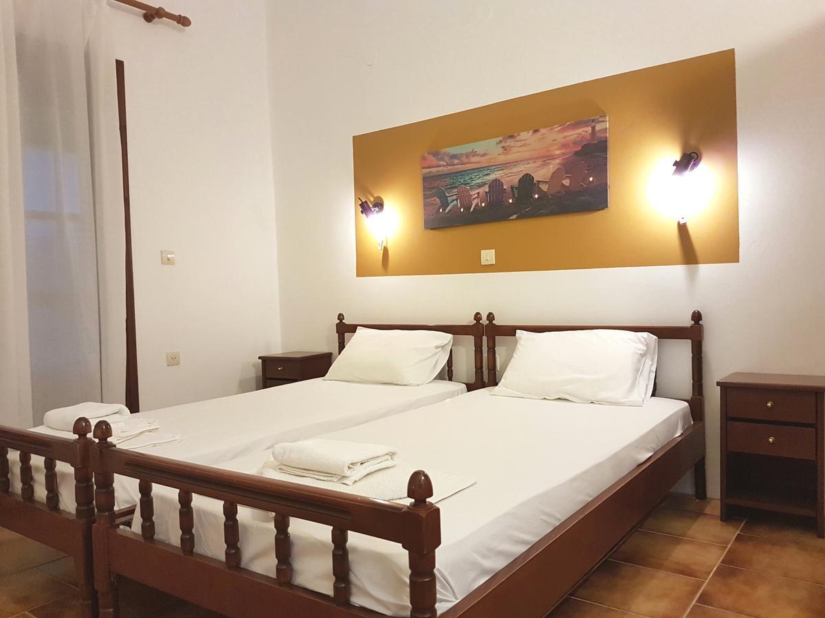 Alexandros Studios Μεσογγή Εξωτερικό φωτογραφία