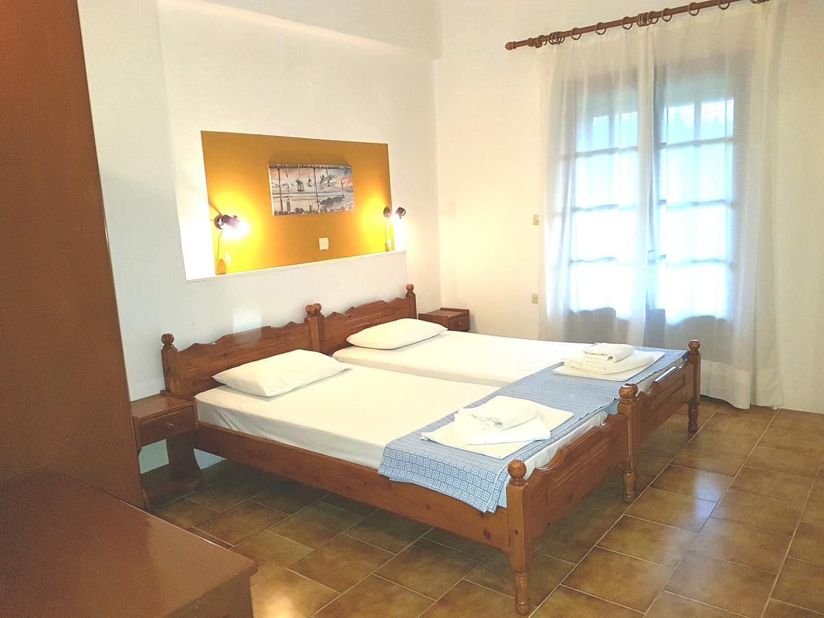 Alexandros Studios Μεσογγή Εξωτερικό φωτογραφία