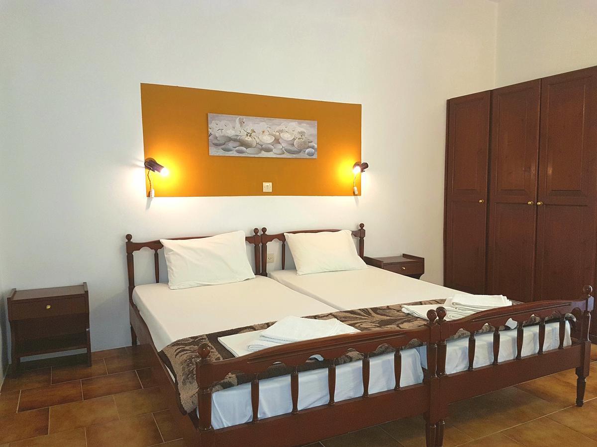 Alexandros Studios Μεσογγή Εξωτερικό φωτογραφία